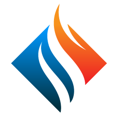 Los Osos HVAC logo