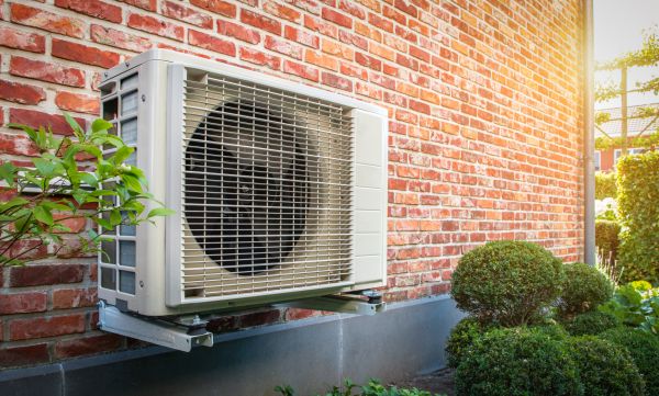 Heat Pump Repair