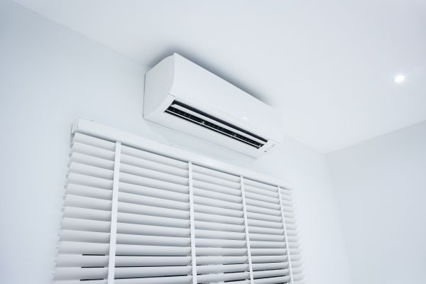 Air Conditioning Installation