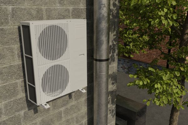 Commercial Heat Pump Repair