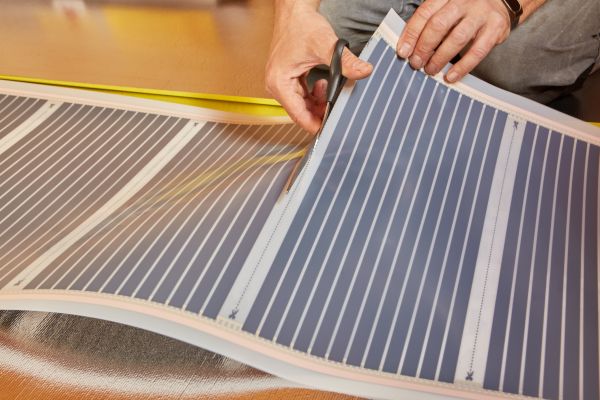 Heating Equipment Installation