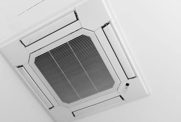 Business AC Installation