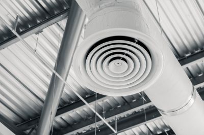 Commercial Ventilation Service