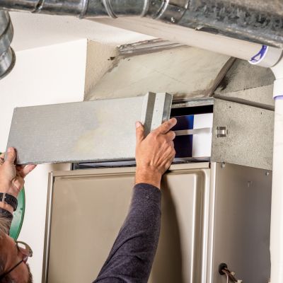 HVAC System Maintenance