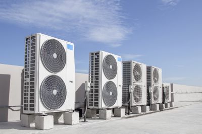 Cost of Hvac in Los Osos, CA
