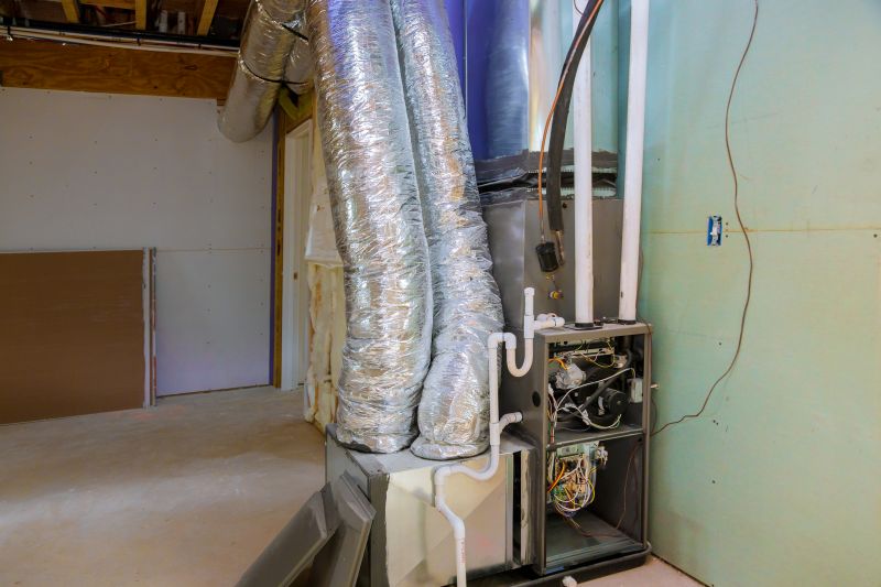 Hvac Installation