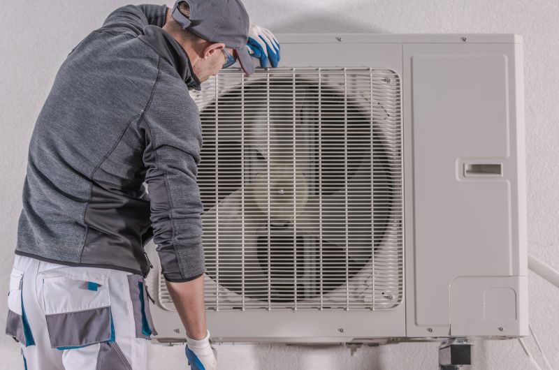 Annual Hvac Inspection