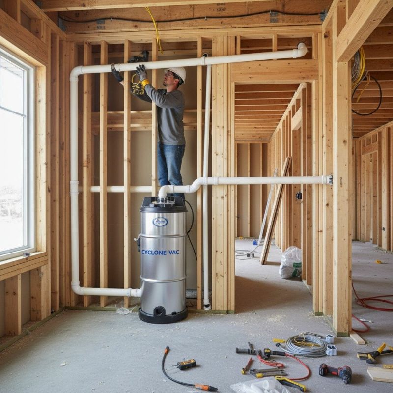 Hvac System Installation