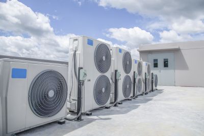 Best Commercial Heating Contractors in Los Osos, CA