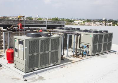 Commercial HVAC Providers
